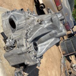 B17 GSR VTEC Cable Transmission 