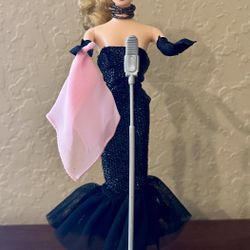 Replica Barbie note box