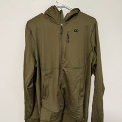 Outdoor Research Grid Fleece