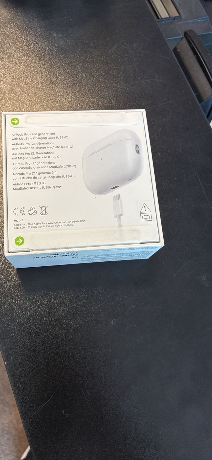 Air Pods