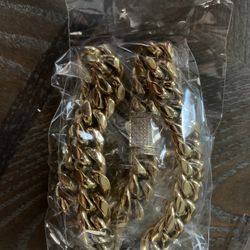 Cuban link Chain