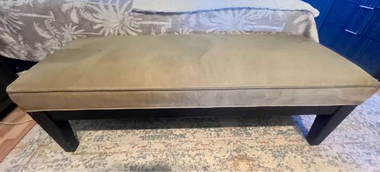 McCreary Modern Bench