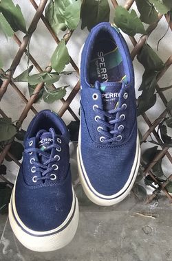 Sperry Hommes Sneakers 9.5 