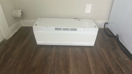 Vent hood
