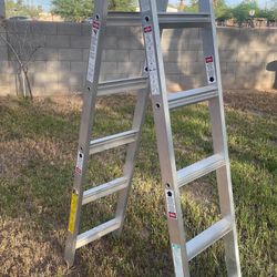 Gorgeous Extension Ladder 