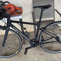 Specialized Road Bike (Small)