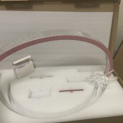 Half Moon Led Lamp