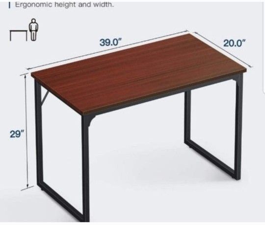 Brand New Study Desk