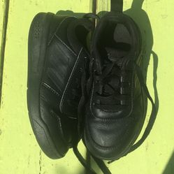 KIDS ADIDAS 11C & 12C 