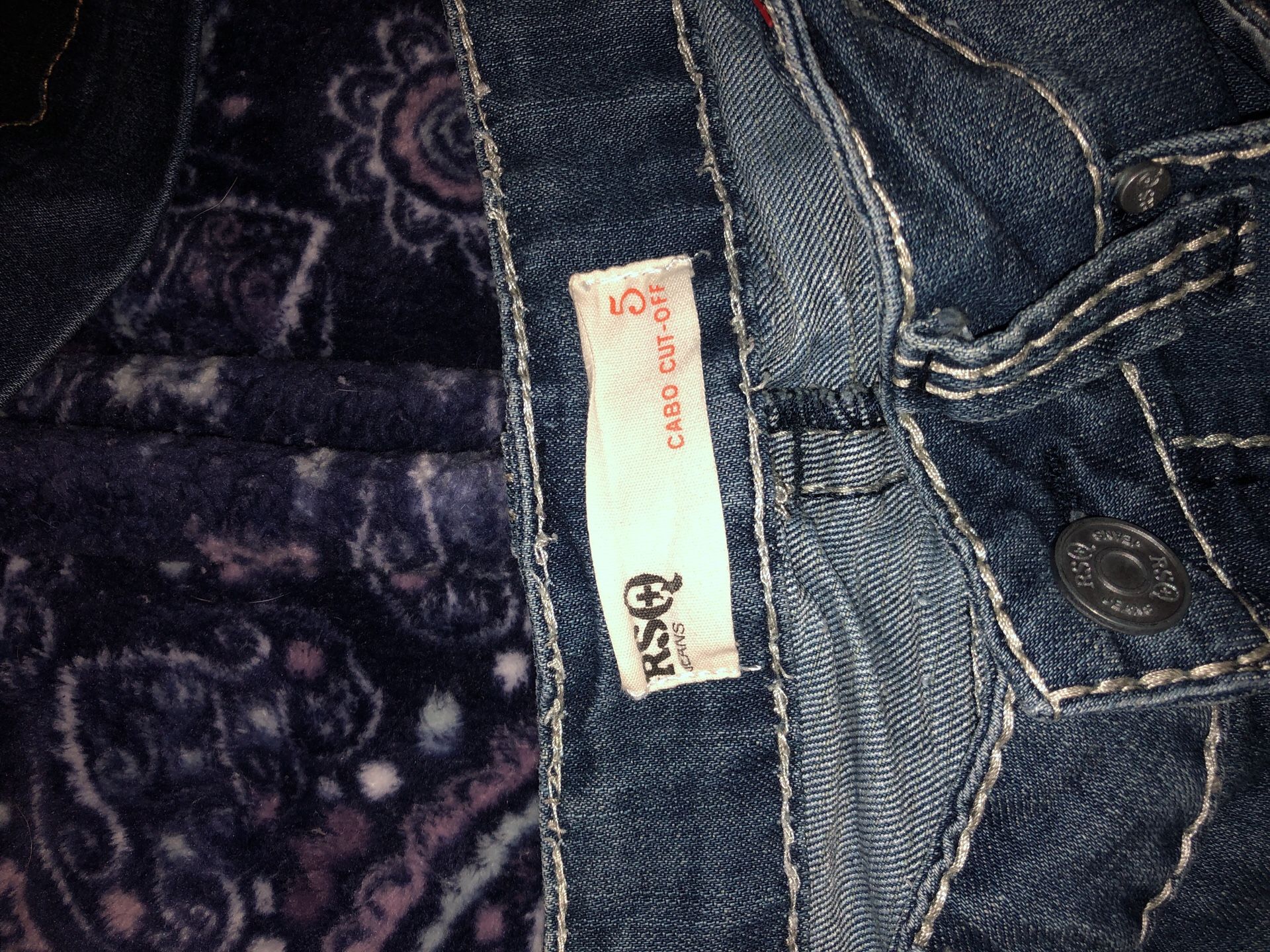 Summer shorts for teens