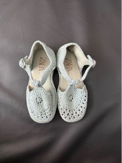 Girls Zara Sandals