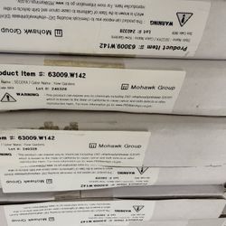 Have 64 Box The Floor Laminate Cover 1100 Sqft New 