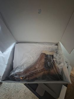 Calvin Klein Chelsea Boots