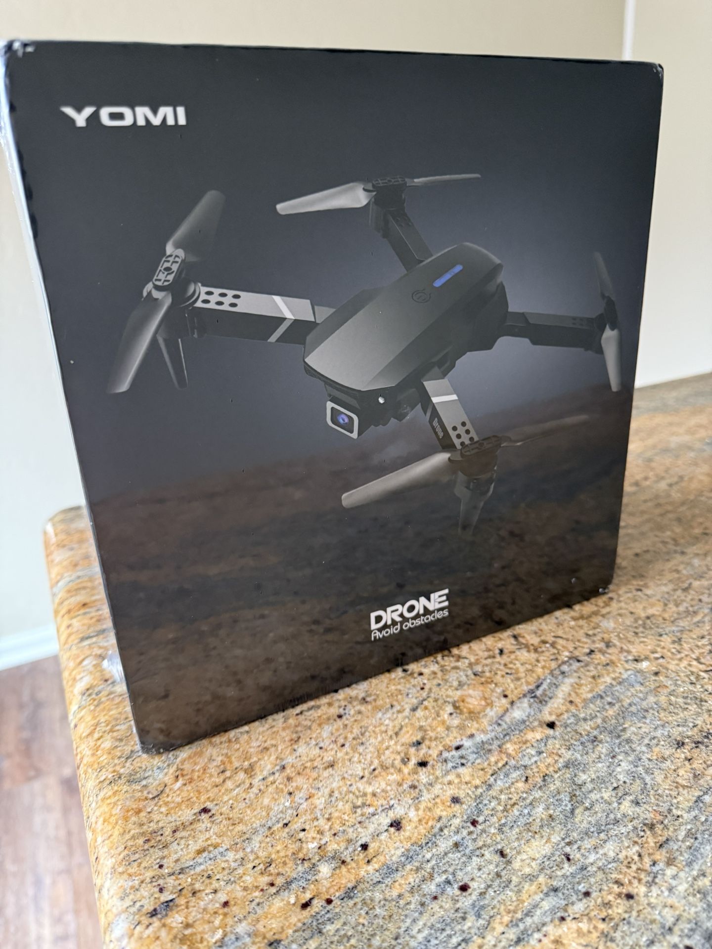 Drone With HD Camera BRAND NEW