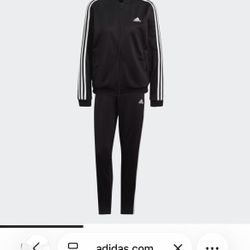adidas jump suit