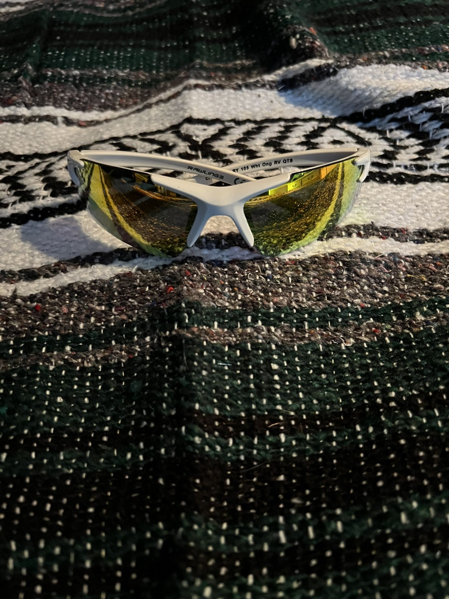 Rawlings Glasses