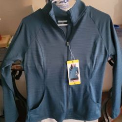 32 Degrees Heat Hoodie Full Zip