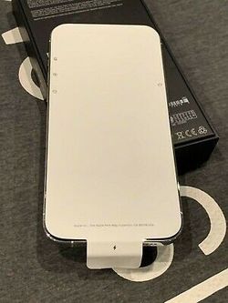 Apple iPhone 12 Pro Max - 128GB