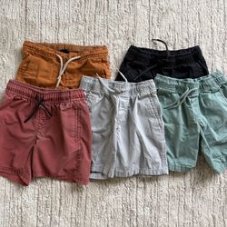 Boys Spring/Summer cloths