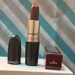 MAC MATTE LIPSTICK, 646 marrakesh 🔥🔥🔥$10