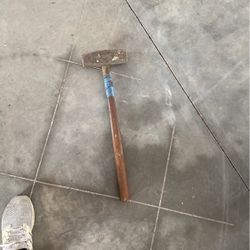 Sledge Hammer