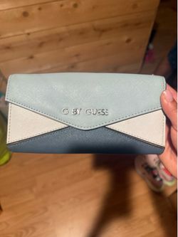 G by guess wallet purse