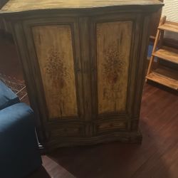 Armoire 