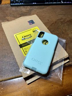 OtterBox Commuter for iPhone XS & X