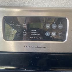 Electric stove