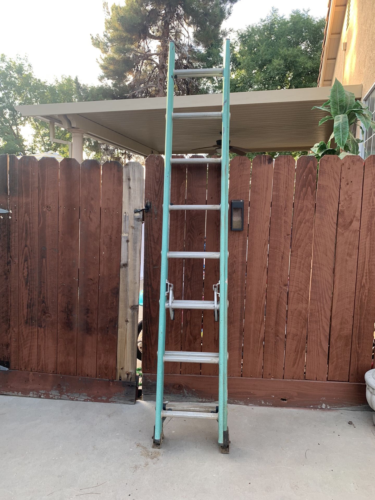 Big Ladder