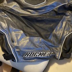 Various Motorcycle Jackets 