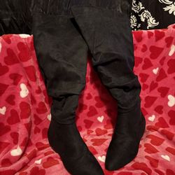 Women’s Knee High Boots