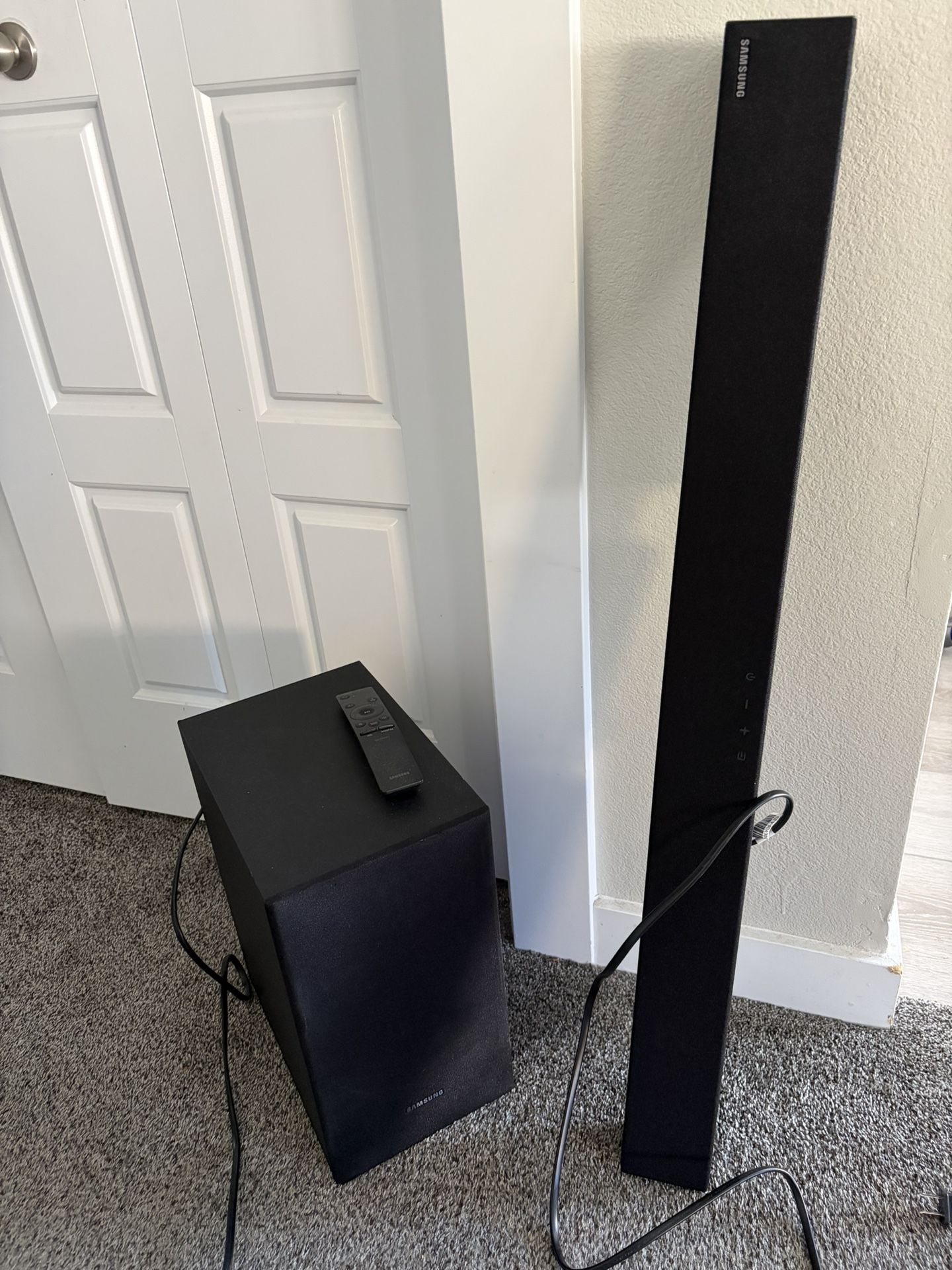 Samsung Soundbar