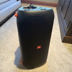 JBL Party box 110