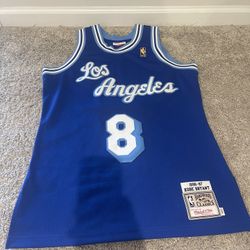 Kobe jersey