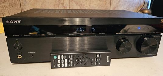 Sony Strdh590 Bluetooth Receiver 