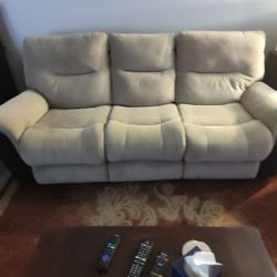 Couch Recliner