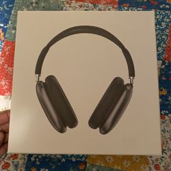Air Pod Max
