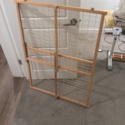 Even Flow Safety Baby Pet Gate
