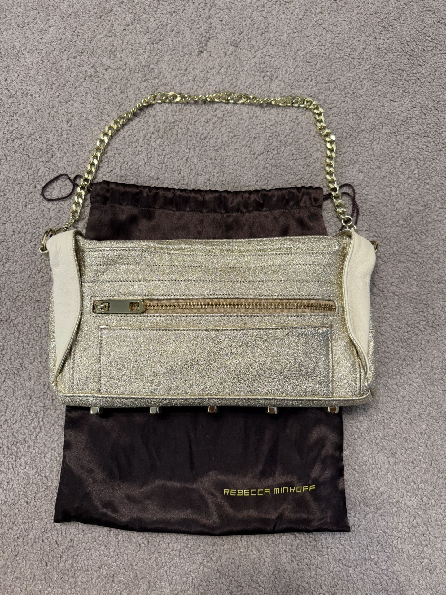 Rebecca Minkoff bag