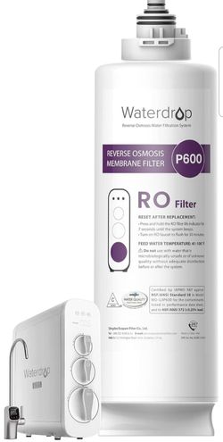 Waterdrop WD-G3P600-RO Filter