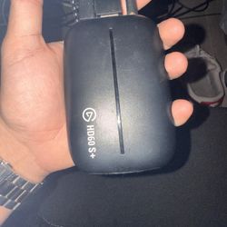 ELGATO HD60 S+