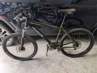 Specialized Hardrock Comp