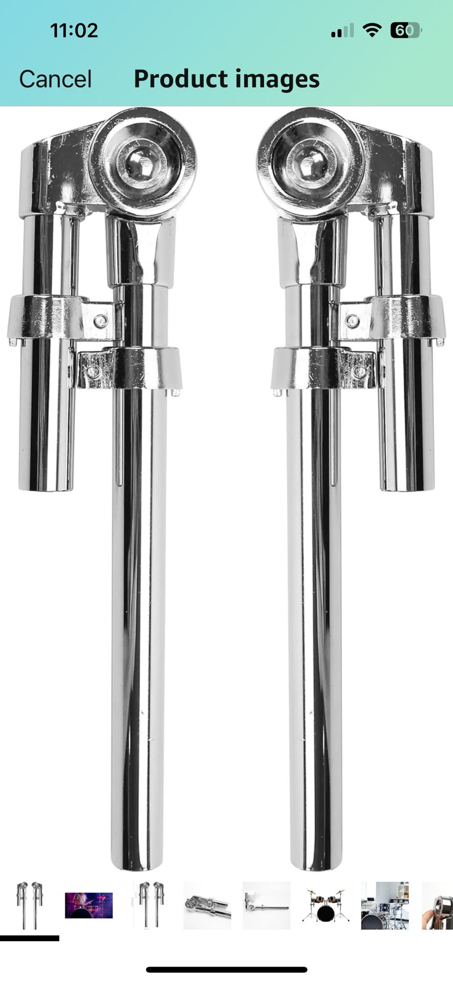 Tom Stand Mount Bracket