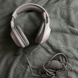 CM7002 Gaming Headset