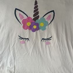 Unicorn T-Shirt