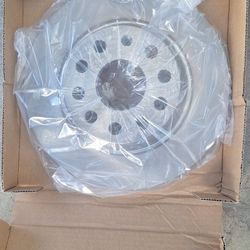 Tugan Jetta Rabbit Audi Golf Rear Roters Pads