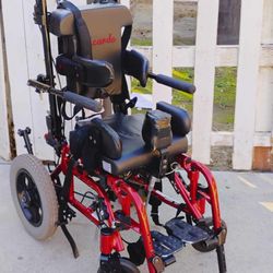 wheelchair 