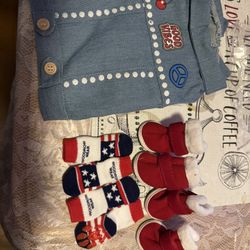 Booties For A Small Dog