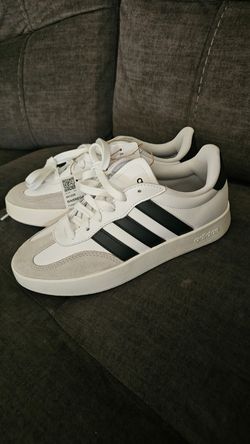 Brand new Adidas